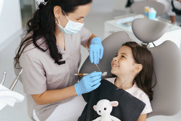 Best Pediatric Emergency Dentist in Spring Mount, PA