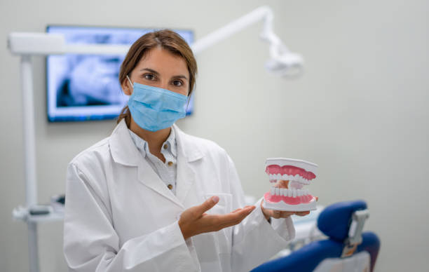 Best Weekend Emergency Dentist in Spring Mount, PA