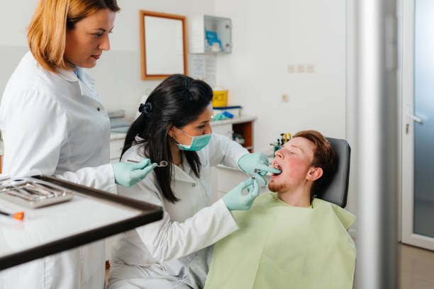 Best Emergency Wisdom Teeth Removal in Spring Mount, PA